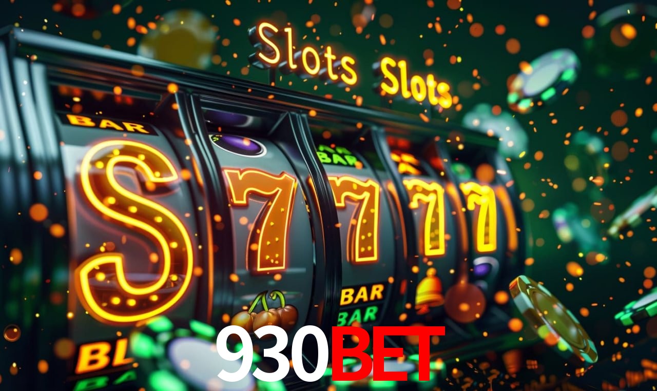 Casino Ao Vivo 930Bet