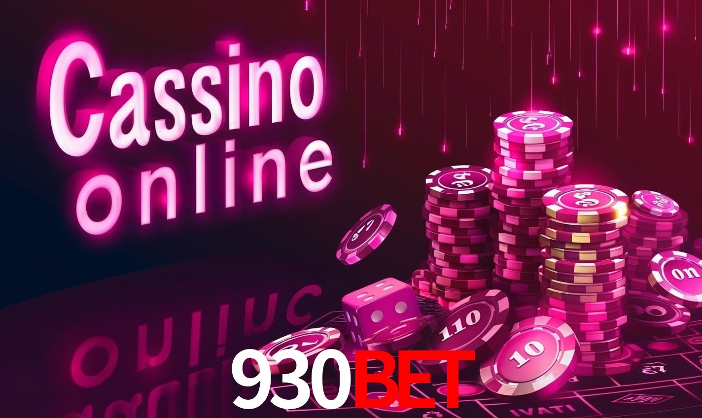 Estatísticas Esportivas 930Bet