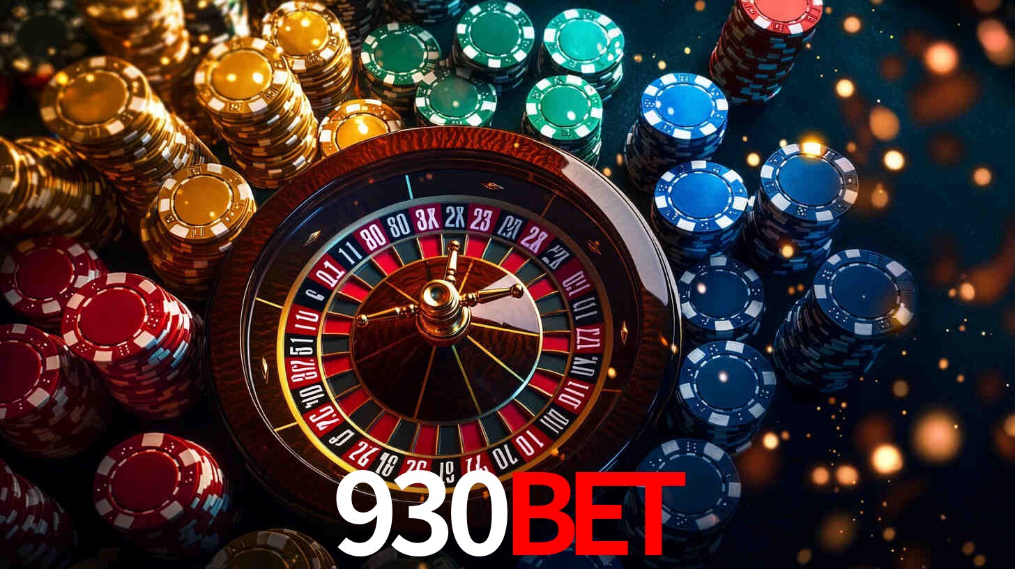 Ofertas Imperdíveis na 930Bet: Promoções e Bônus Que Valem a Pena