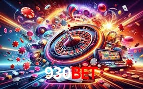 Cadastro Rápido 930Bet
