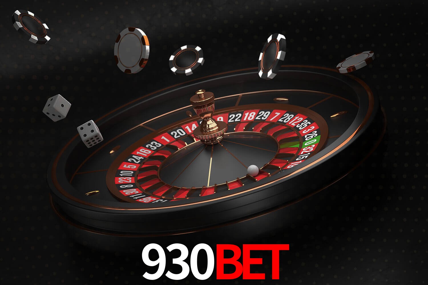930Bet Plataforma