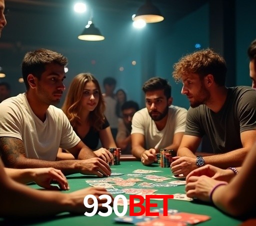 Tecnologia da Plataforma 930Bet