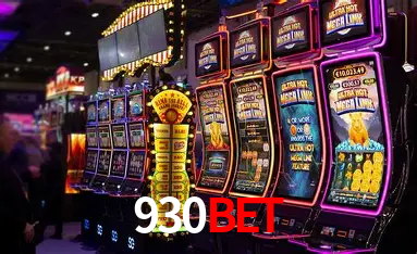 Desvendando o Mundo dos Jogos Virtuais na 930Bet