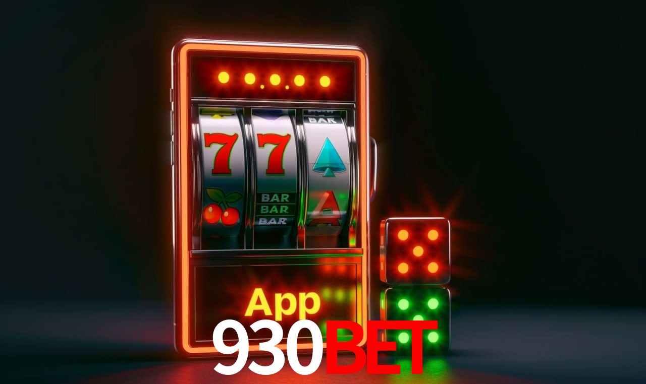 Integração de APIs 930Bet