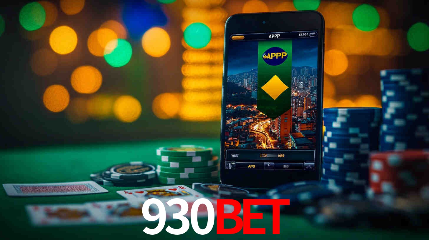 cassino 930Bet