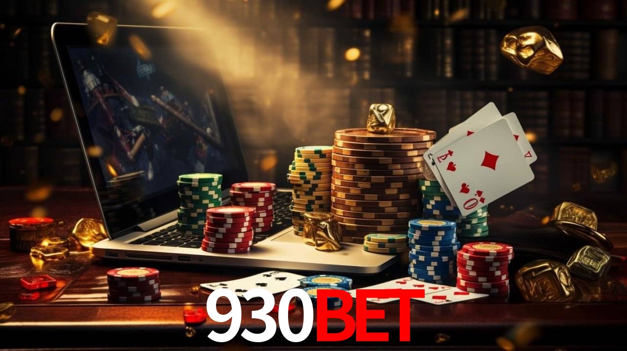 Avaliações dos Jogadores 930Bet