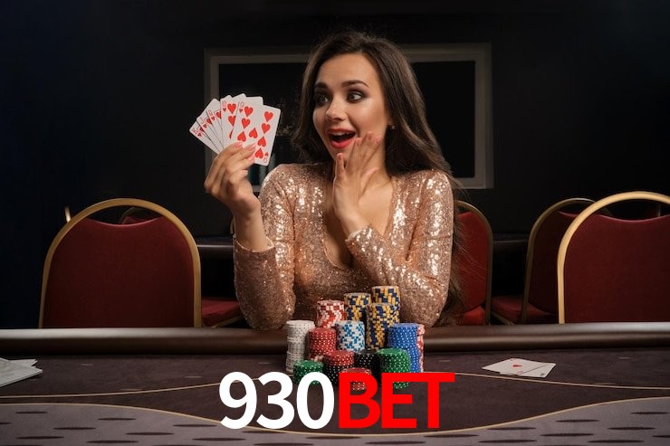 Jogo Spaceman 930Bet
