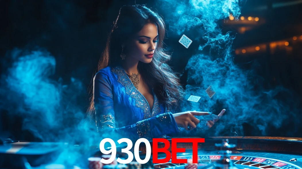 Apostas de Futebol 930Bet