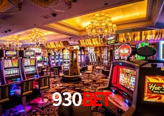 A Revolução dos Aplicativos de Jogos no 930Bet