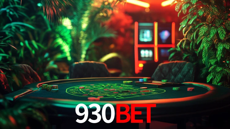 APP oficial da 930Bet para mobile