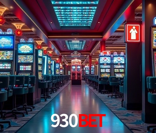 PIX Instantâneo 930Bet