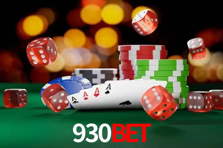 Ofertas Exclusivas 930Bet