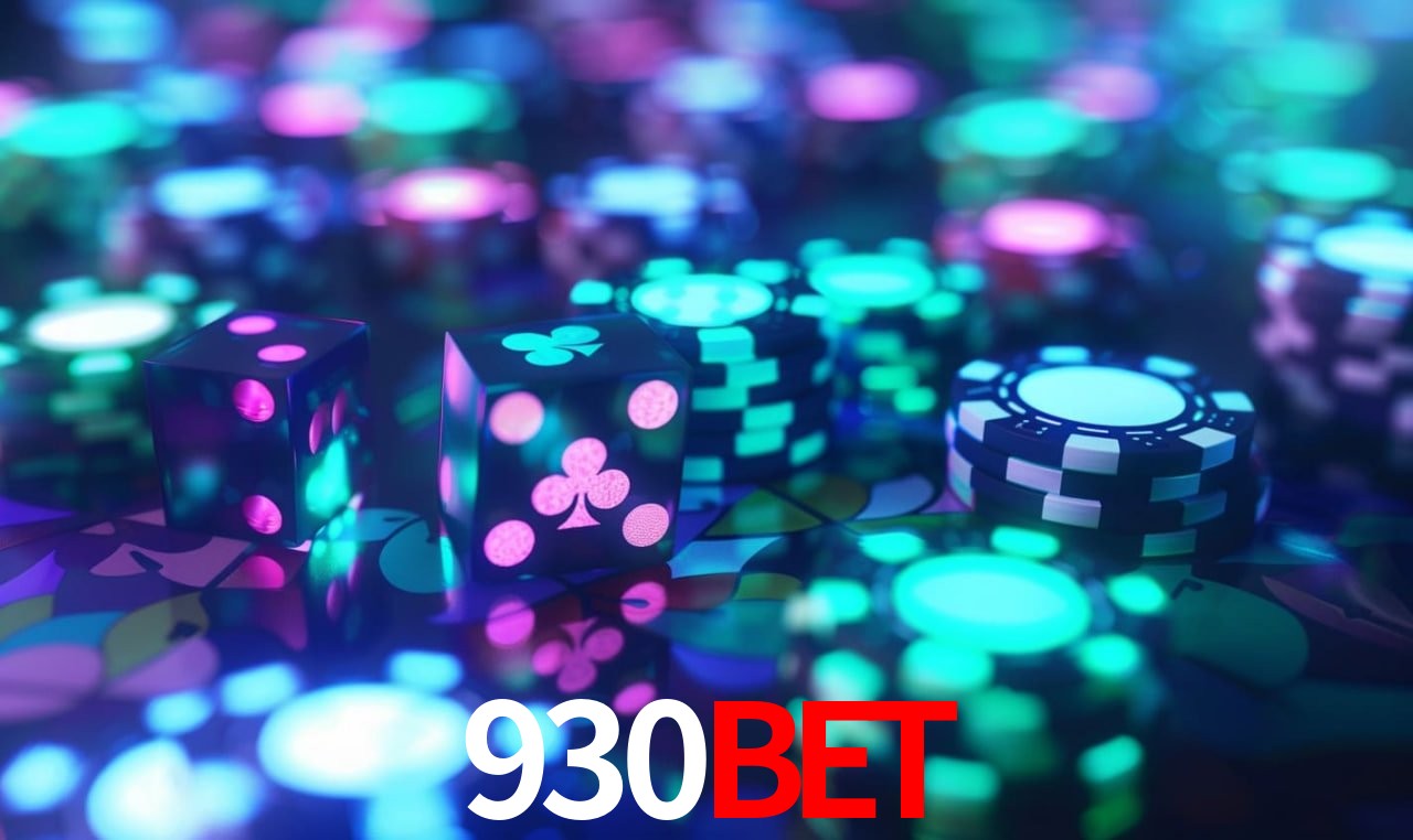 Recursos de Bônus 930Bet