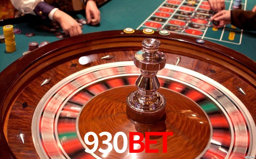 Estatísticas 930Bet
