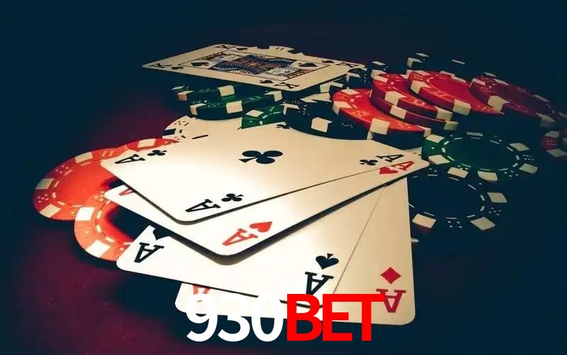 Promoção Relâmpago 930Bet