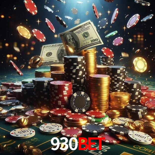 Casino VIP 930Bet