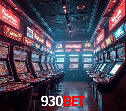 Benefícios da Conta 930Bet