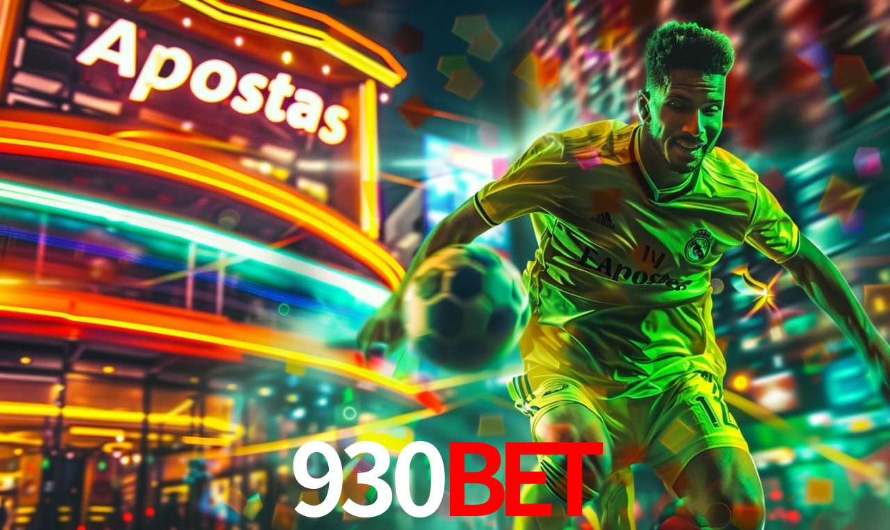Promoção Relâmpago 930Bet