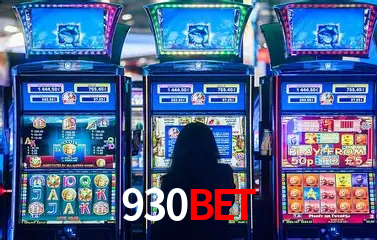 A Revolução dos Aplicativos de Jogos no 930Bet