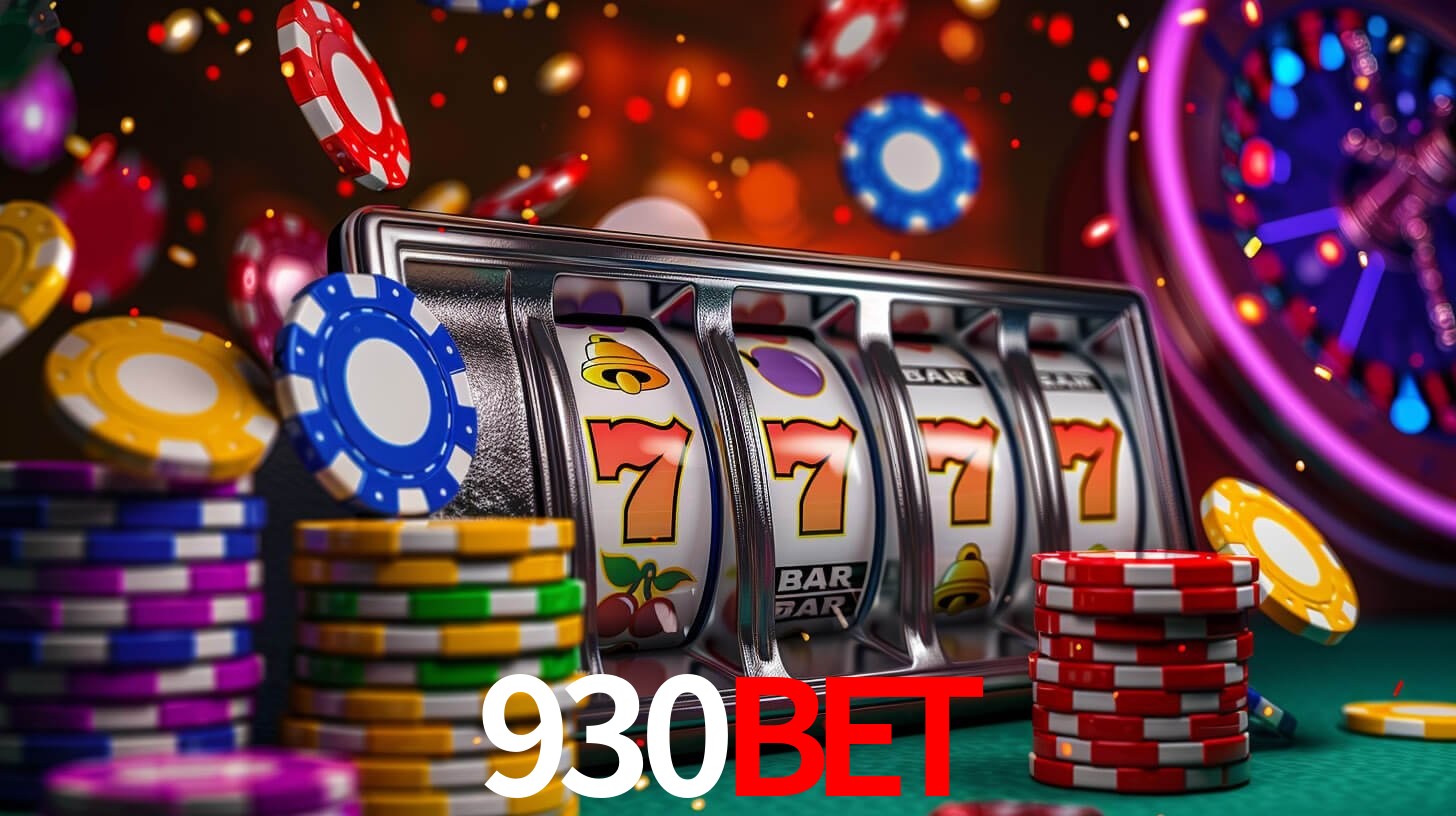 Estatísticas Esportivas 930Bet