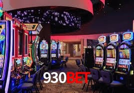 Segurança 2FA 930Bet