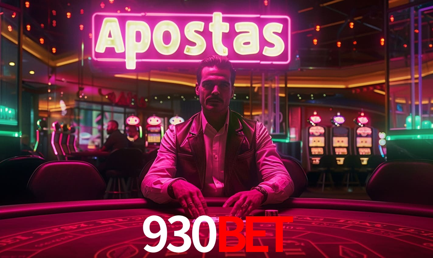 Apostas de Tênis 930Bet