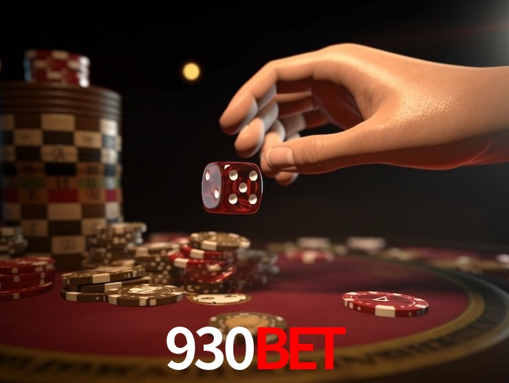 Promoções Sazonais 930Bet
