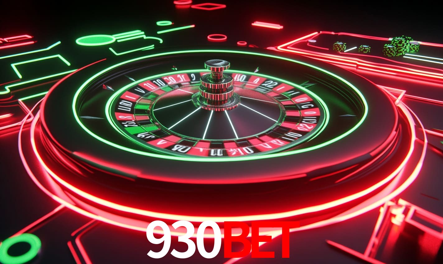 Apostas de Basquete 930Bet