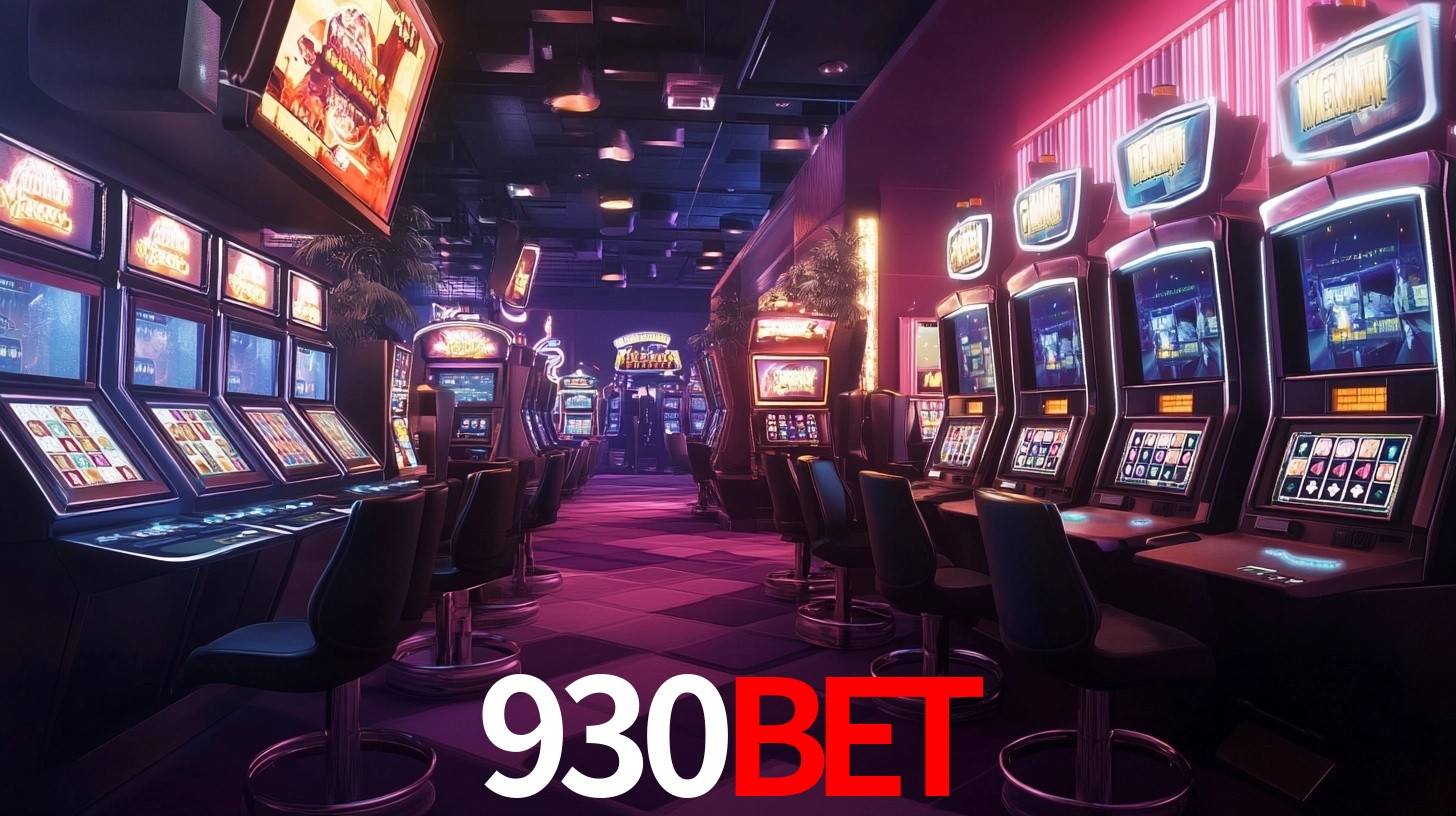 930Bet Plataforma