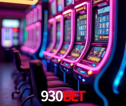 Design Responsivo 930Bet