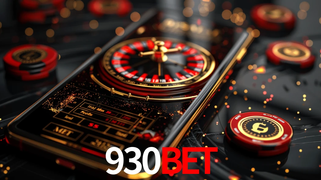 Descubra a Essência do 930Bet: Nossa História e Compromissos
