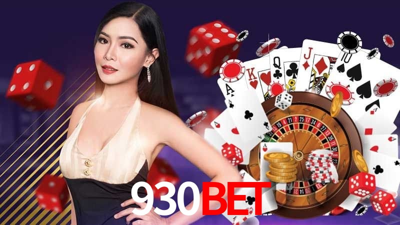 Apostas de Futebol 930Bet