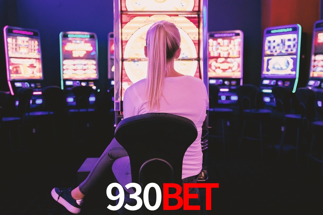 Casino VIP 930Bet
