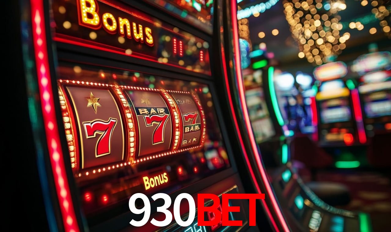 Jogos Exclusivos 930Bet