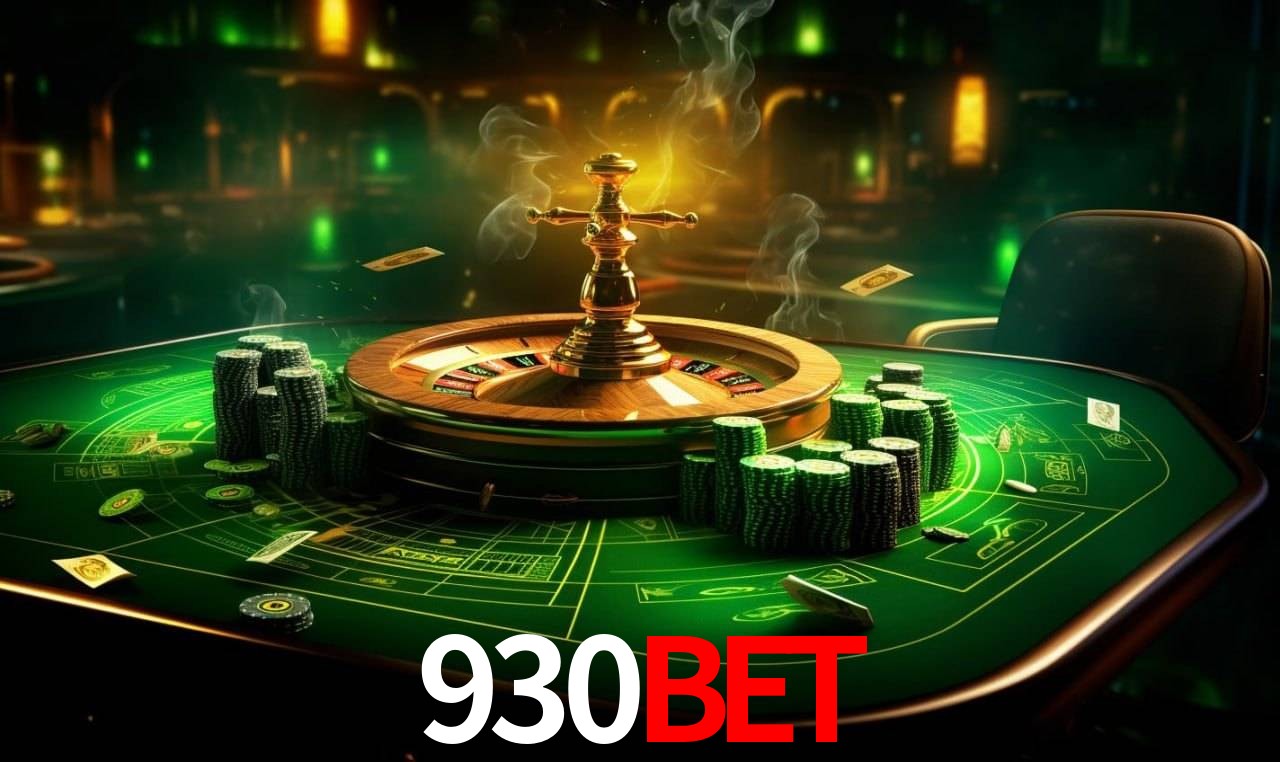 Casino Ao Vivo 930Bet
