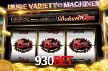 Descubra a Magia dos Jogos de Arcade no 930Bet