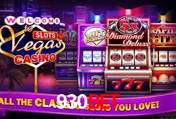 Desvendando o Mundo dos Jogos Virtuais na 930Bet