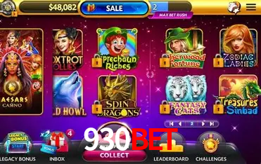 Desvendando o Mundo dos Jogos Virtuais na 930Bet