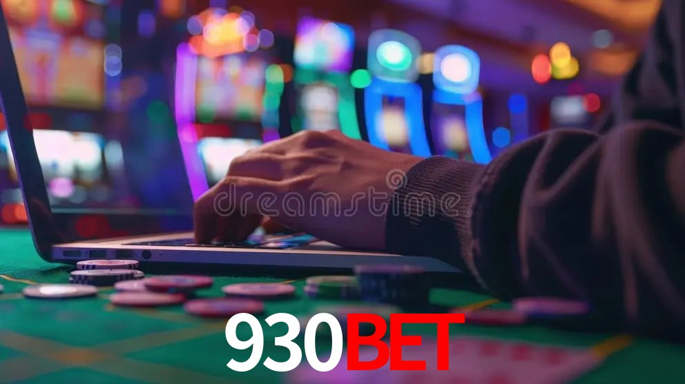 Apostas de Basquete 930Bet