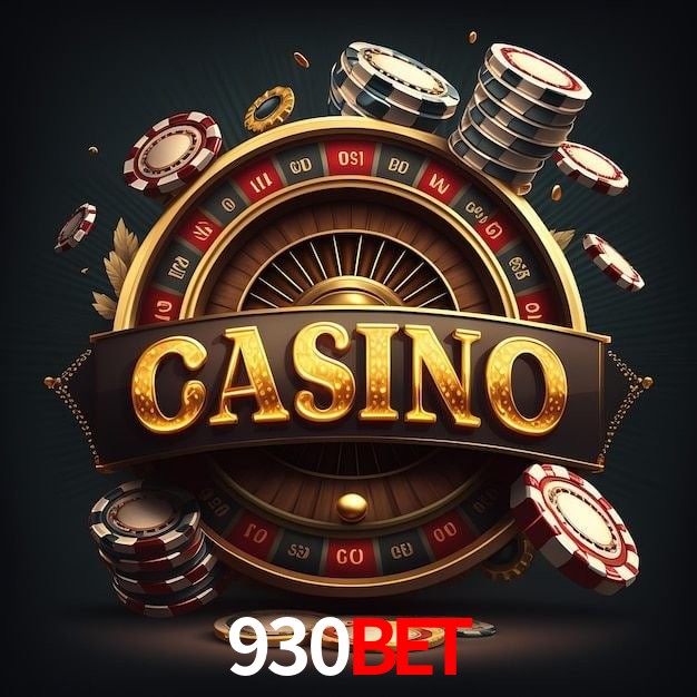 Interface do App 930Bet