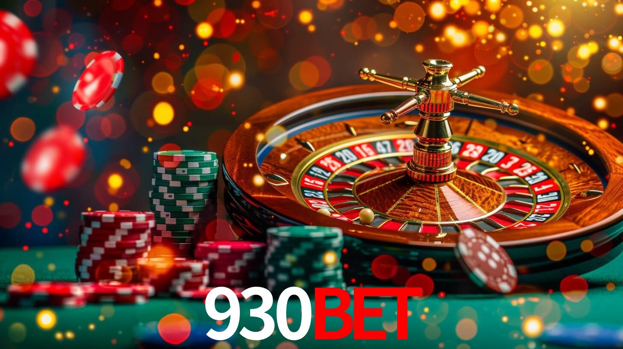 Jogos Exclusivos 930Bet