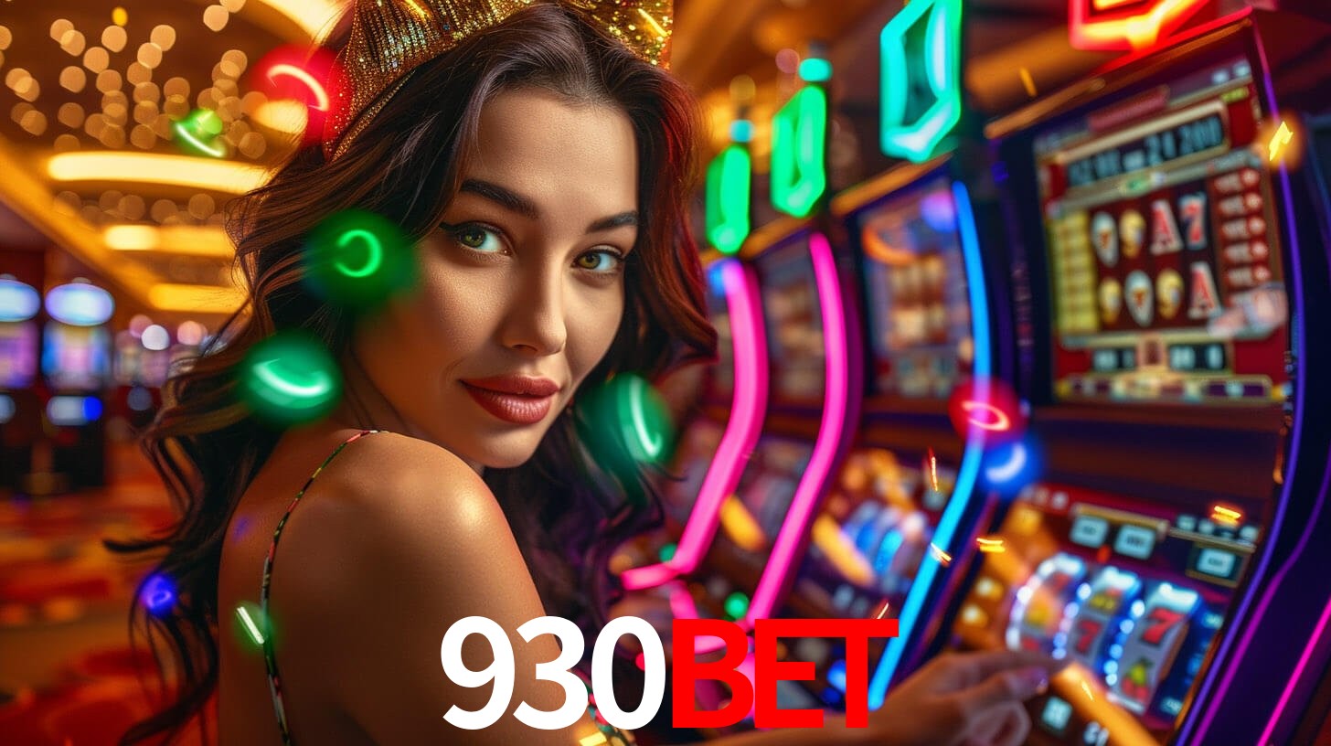 PIX Instantâneo 930Bet