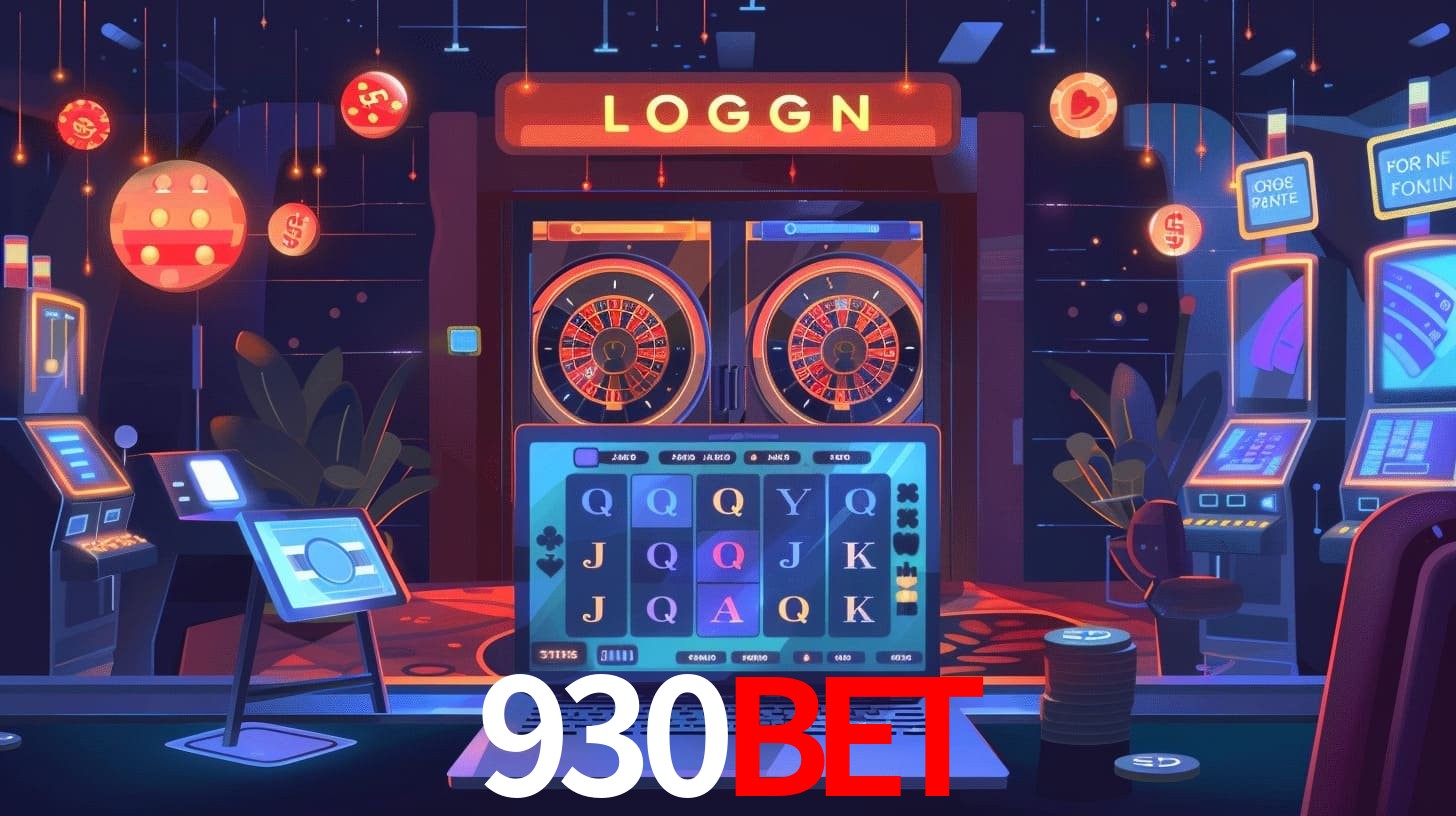 Provedores de Jogos 930Bet