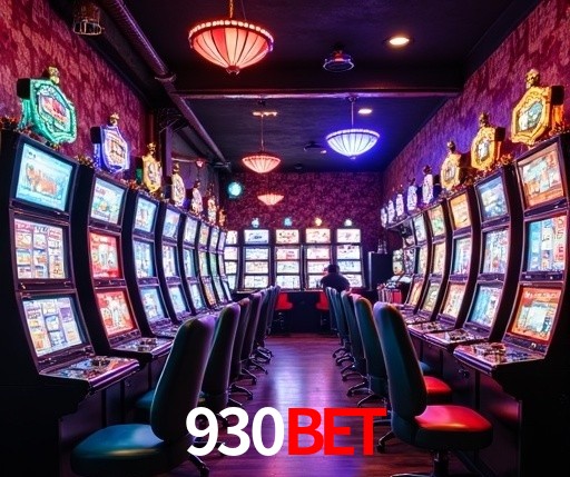Sistemas de Segurança 930Bet