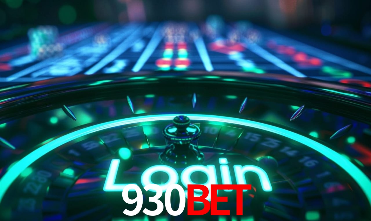 Login Seguro 930Bet