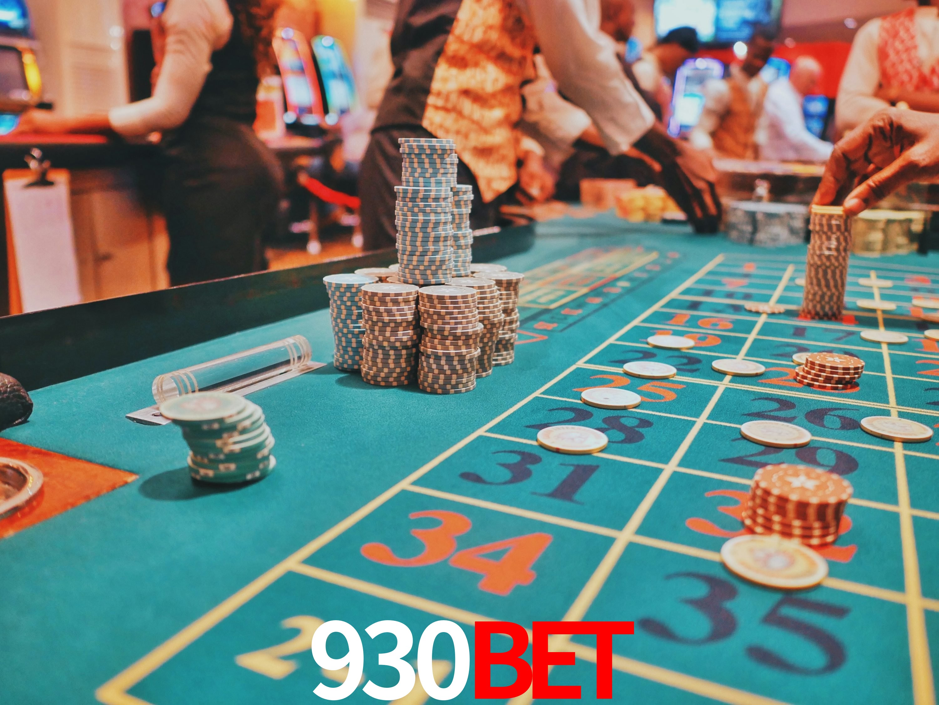 Diretório de Jogos 930Bet
