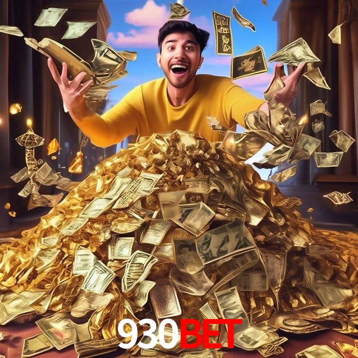 Estatísticas do Jogo 930Bet