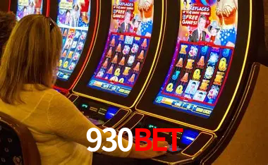 Apostas Esportivas na 930Bet: Um Guia Completo