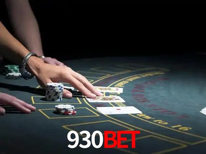 Login Seguro 930Bet