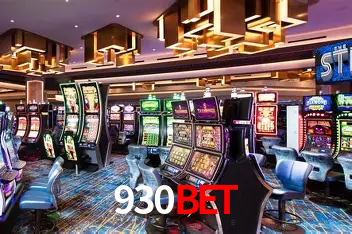 Inovações de Jogos na 930Bet: O Futuro das Experiências Interativas